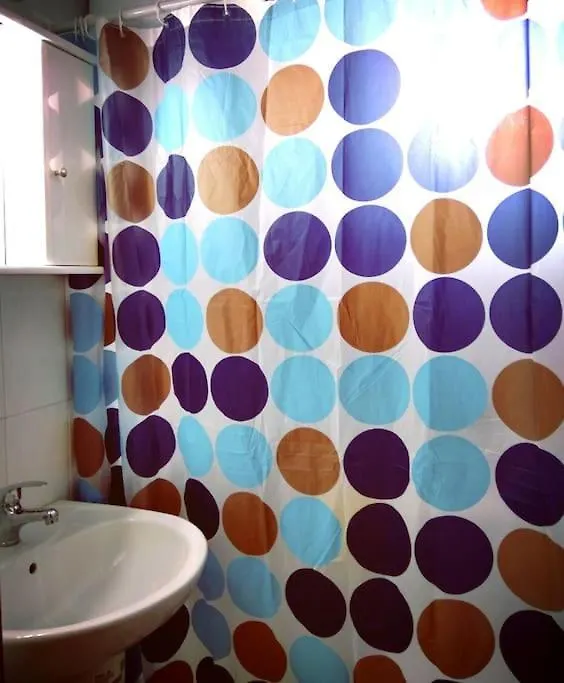 Tiny Loft Studio In The Heart Of Thessaloniki,17 Square Meters,On The Terrace Of The Building اليونان
